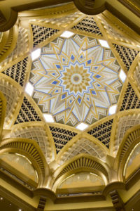 Abu Dhabi stories from MarketWatch