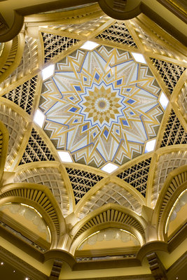 Abu Dhabi stories from MarketWatch