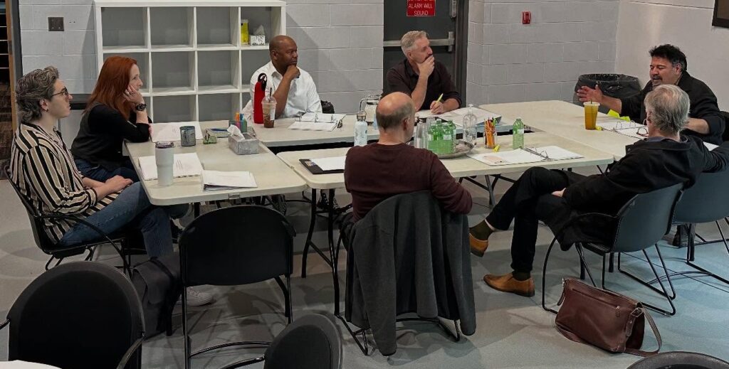 What We Talk About When We Talk About Trump