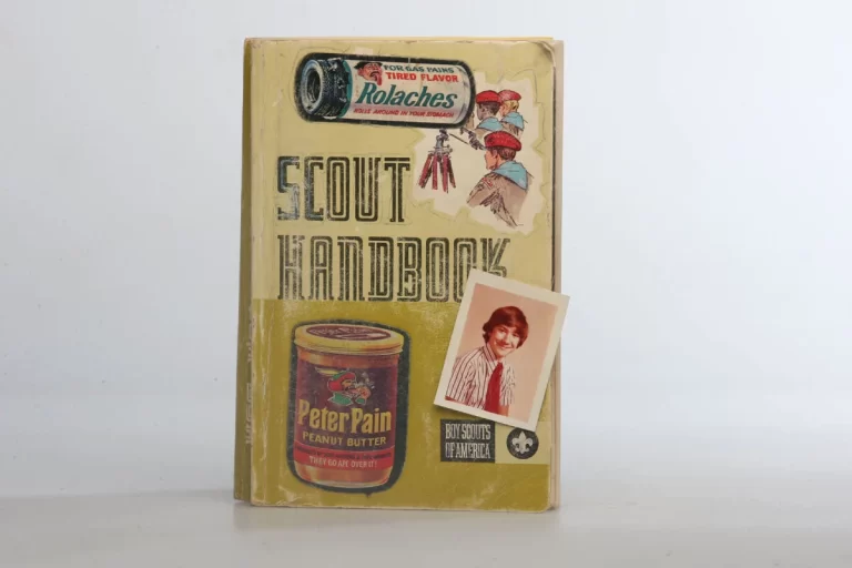 As a kid I couldn’t trust the adults entrusted to guide me