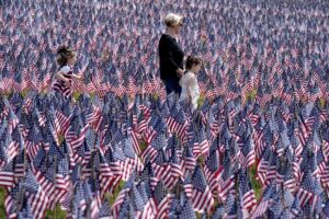 Trip home to the U.S. a painful reminder of lessons too quickly forgotten