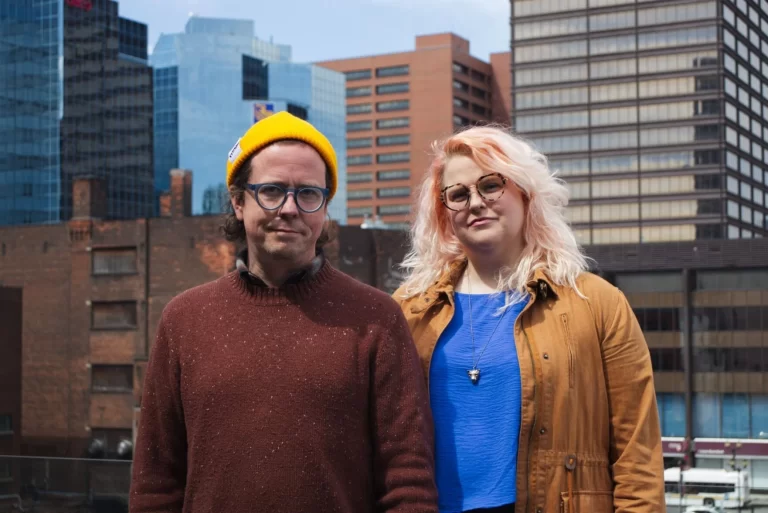 Behind the Fringe Curtain: A look into how the theatre festival is put together