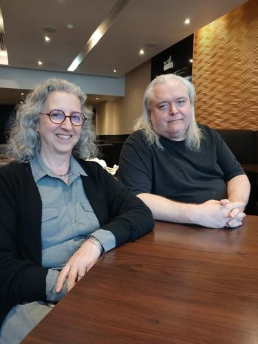 Behind the Fringe Curtain: Get creative, or die trying