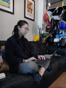 Behind the Fringe Curtain: All hands on deck as festival nears