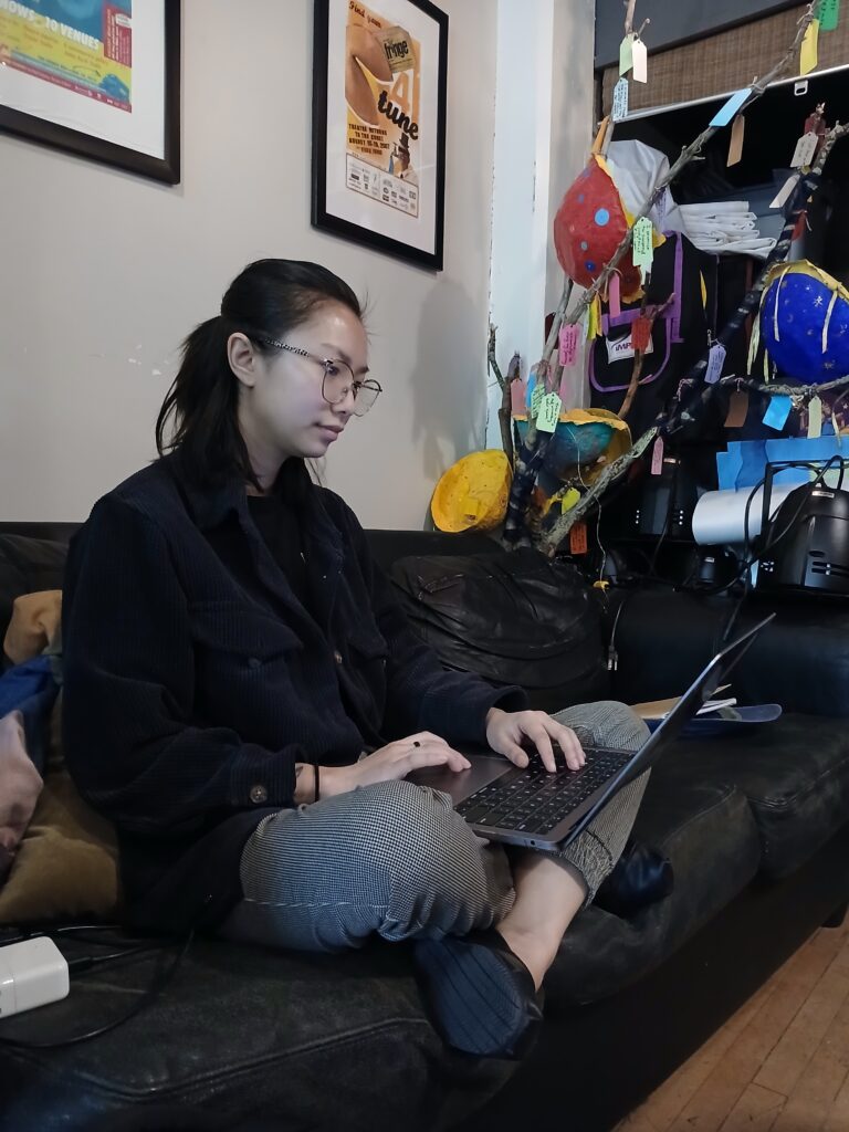 Behind the Fringe Curtain: All hands on deck as festival nears