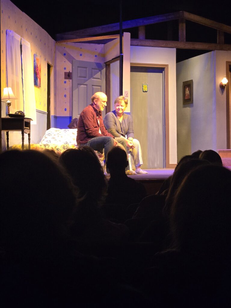 The Birds and the Bees