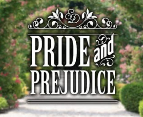 Brantford's Society Of Radio Theatre posted "Pride and Prejudice" in June 2026.